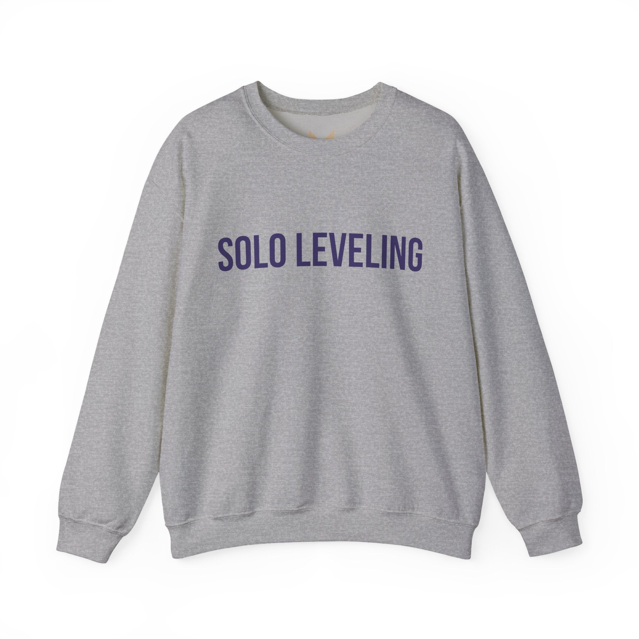 Baek Yoonho White Tiger Solo Leveling sweatshirt product image 5
