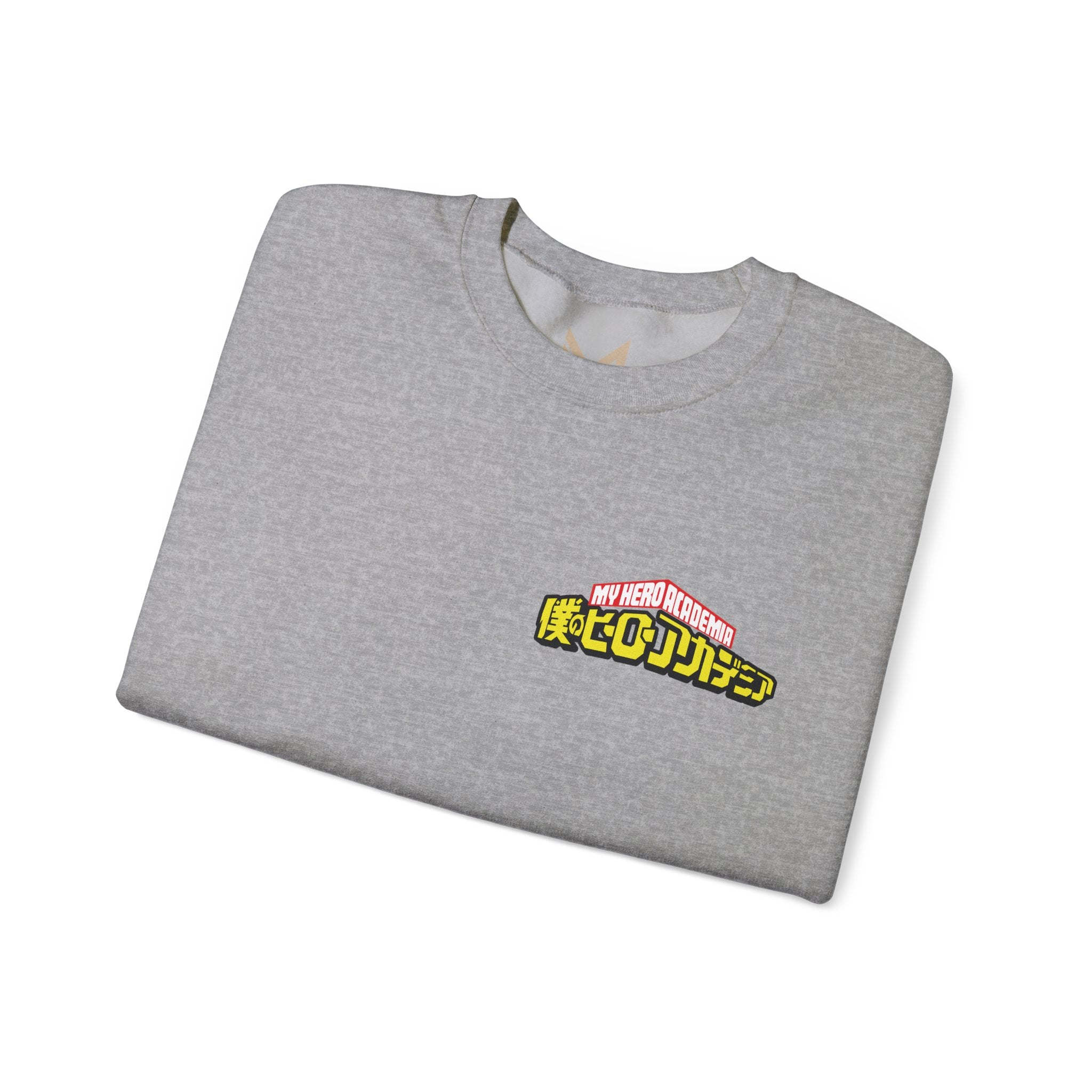 Himiko Toga "Bloody Transform" | My Hero Academia Sweatshirt