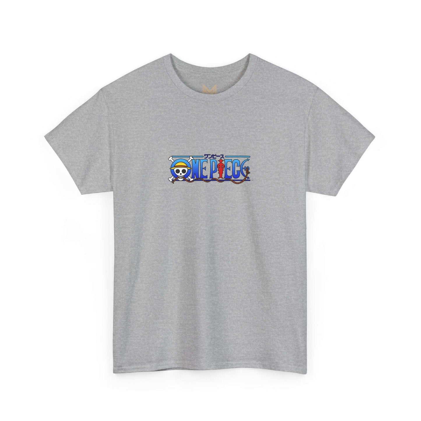 One Piece Anime T-Shirt — Luffy & Whitebeard Battle Graphic Tee Maklenn One Piece Anime T-Shirt — Luffy & Whitebeard Battle Graphic Tee T-Shirt Maklenn www.maklenn.com India 21.80