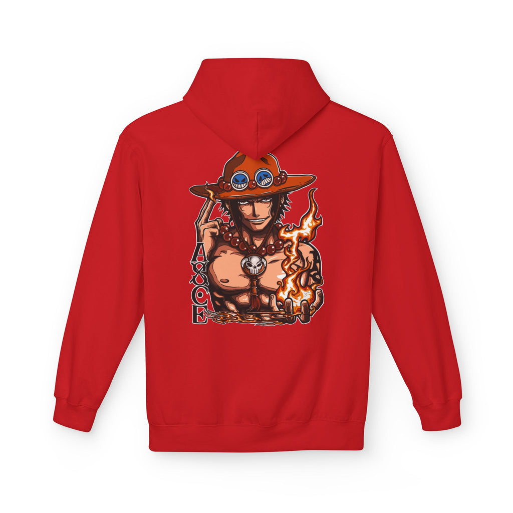 Portgas D. Ace "Fire Fist" | One Piece Hoodie