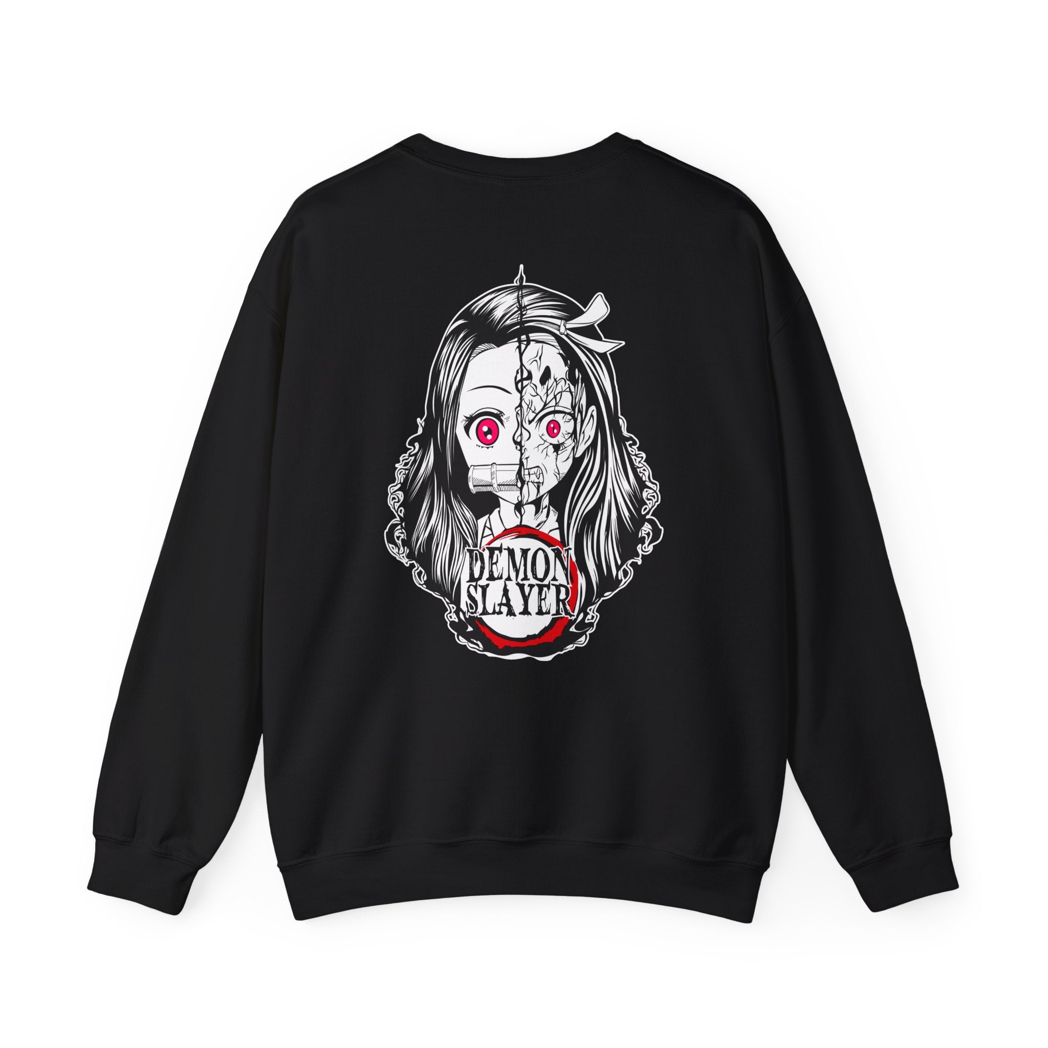 Nezuko Kamado "The Chosen Demon" | Demon Slayer Sweatshirt