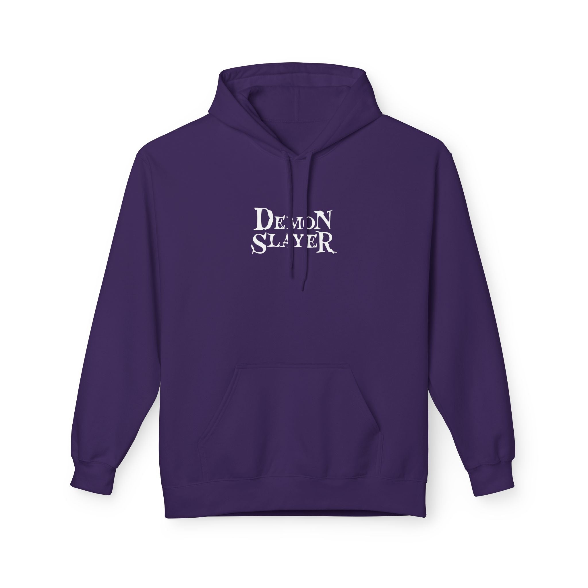 Tanjiro Kamado "Sun Breather" | Demon Slayer Hoodie