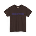 Sung Jinwoo "Shadow Monarch" | Solo Leveling Graphic Tee