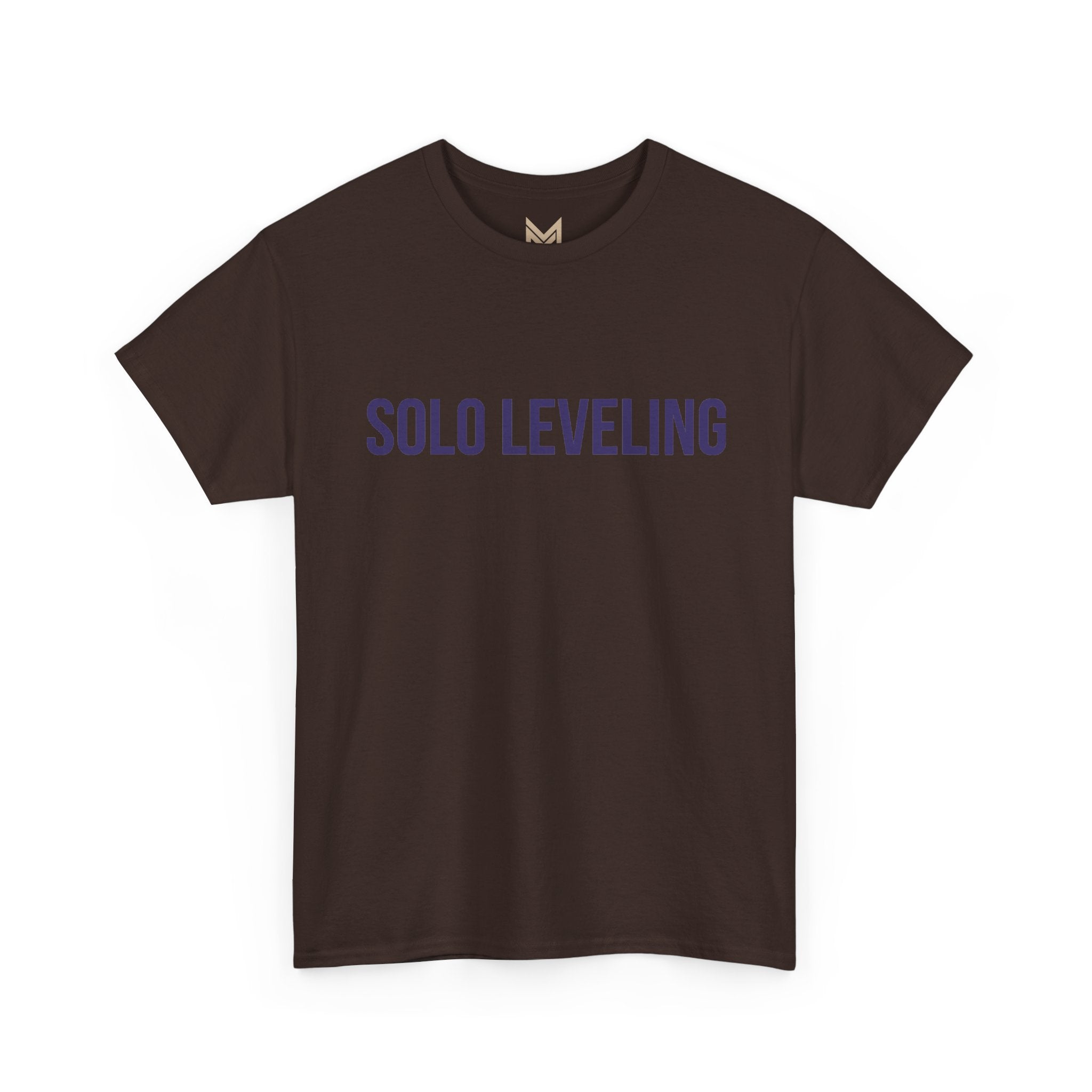 Sung Jinwoo "Shadow Monarch" | Solo Leveling Graphic Tee