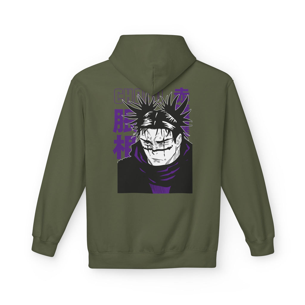 Choso "Death Painting" | Jujutsu Kaisen Hoodie