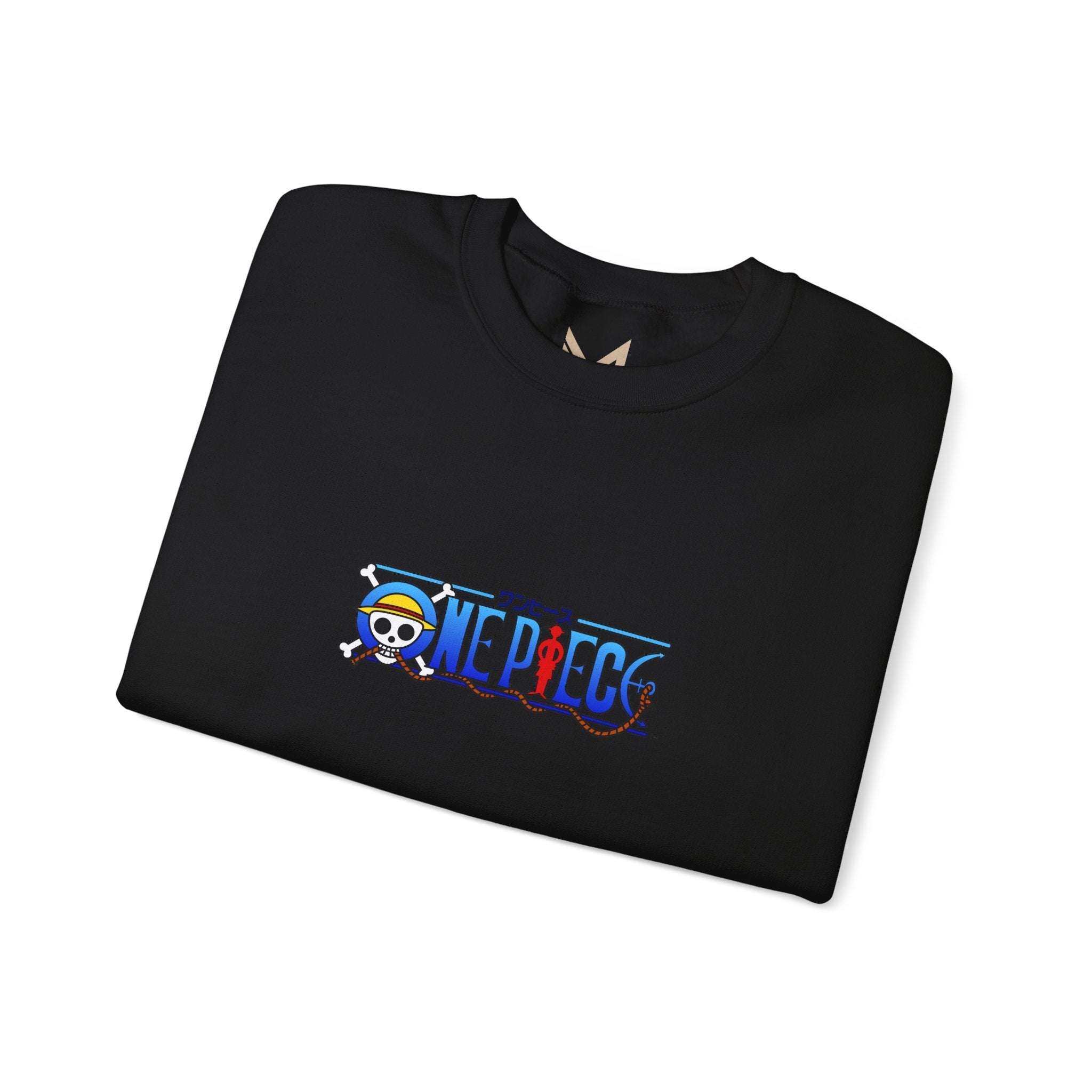 Vinsmoke Sanji "Black Leg" | One Piece Sweatshirt
