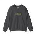Satoru Gojo "The Honored One" | Jujutsu Kaisen Sweatshirt