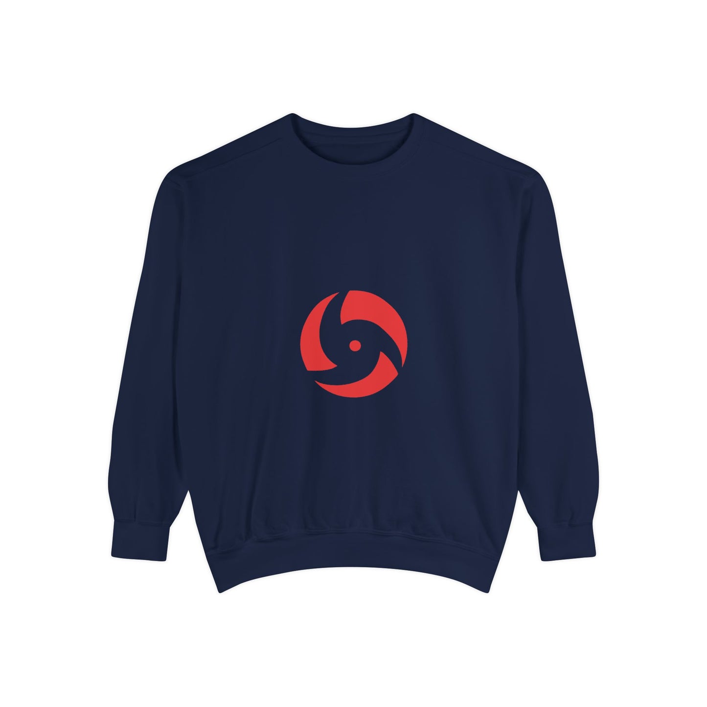 Anime Uchiha Itachi Sweatshirt Printify