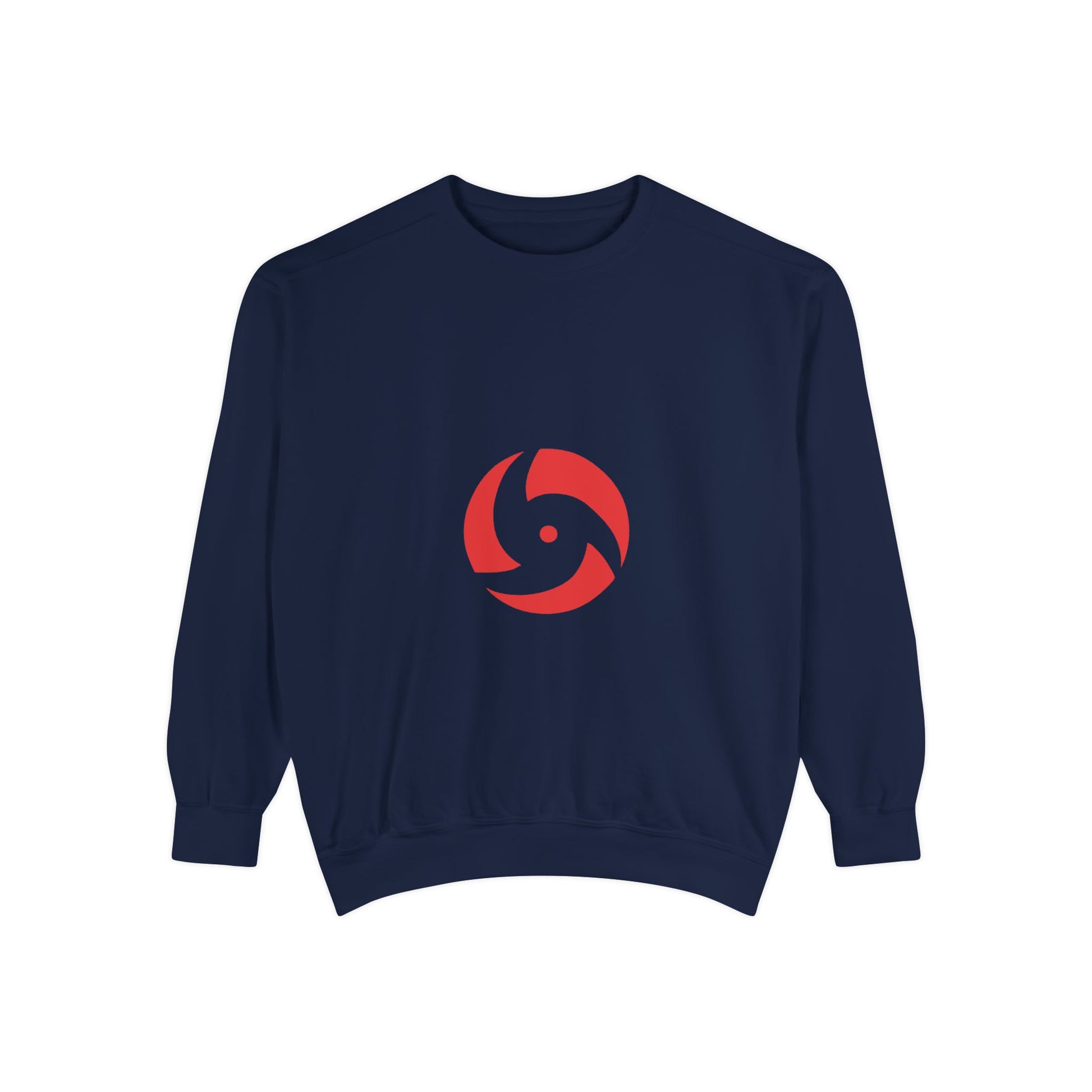 Anime Uchiha Itachi Sweatshirt Printify