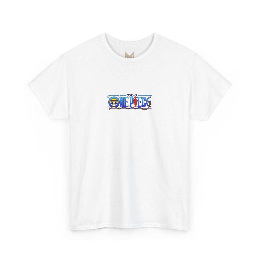 Roronoa Zoro "Pirate Hunter" | One Piece Graphic Tee