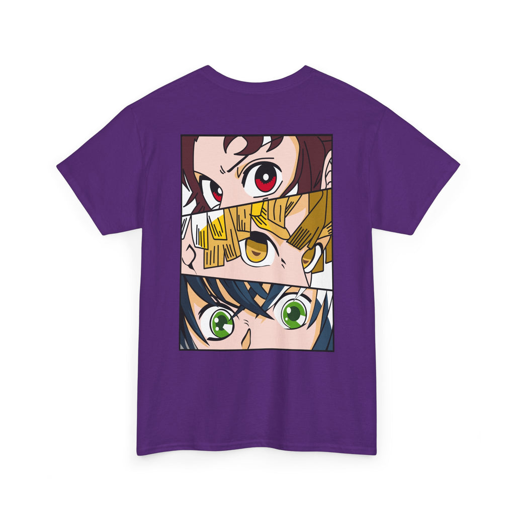 Demon Slayer Corps "Hashira" | Demon Slayer Graphic Tee
