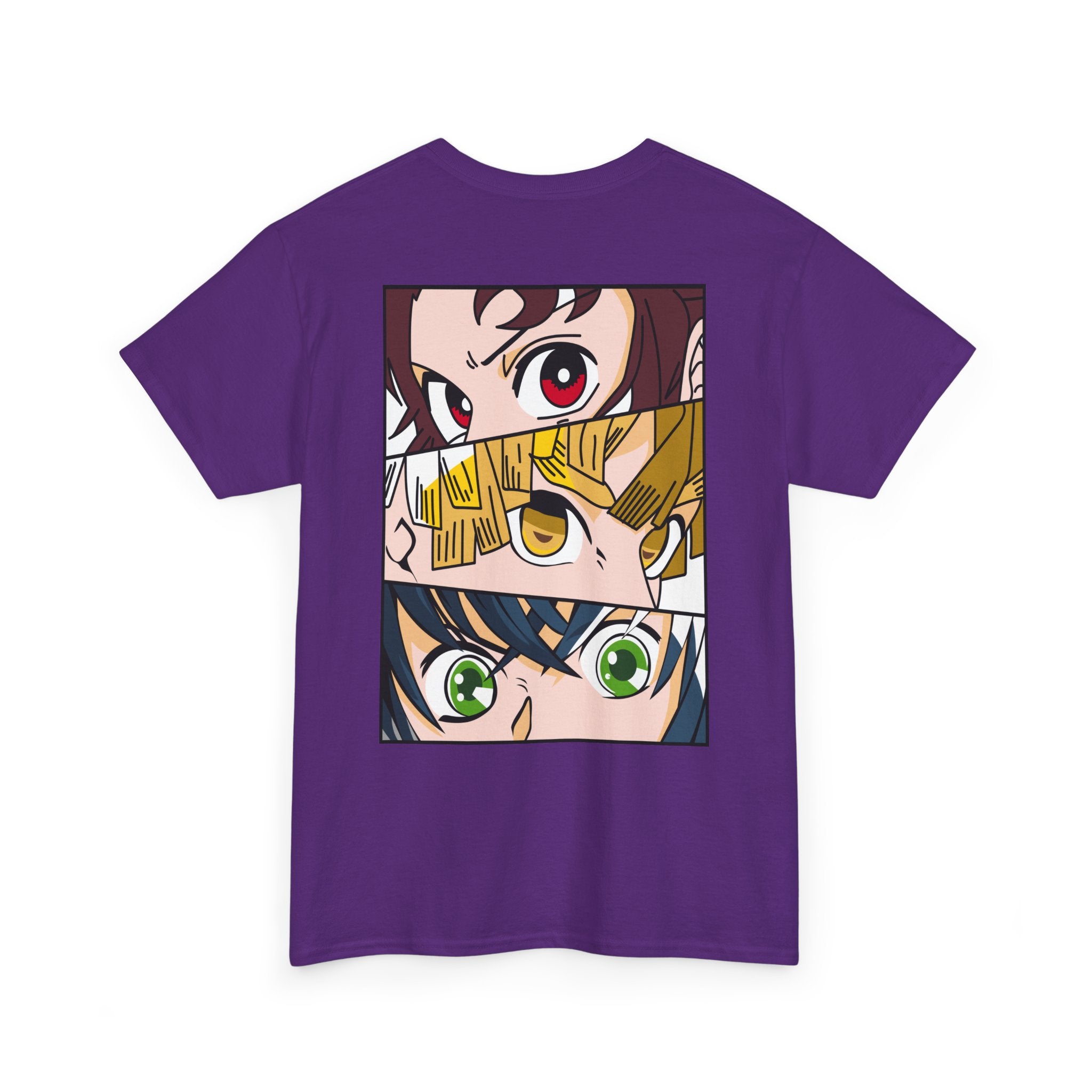 Demon Slayer Corps "Hashira" | Demon Slayer Graphic Tee