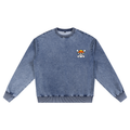 One Piece Merchant | One Piece | Snow Wash Sweatshirt ODMPOD