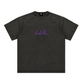 gojo saturo | JJK | cotton tees ODMPOD