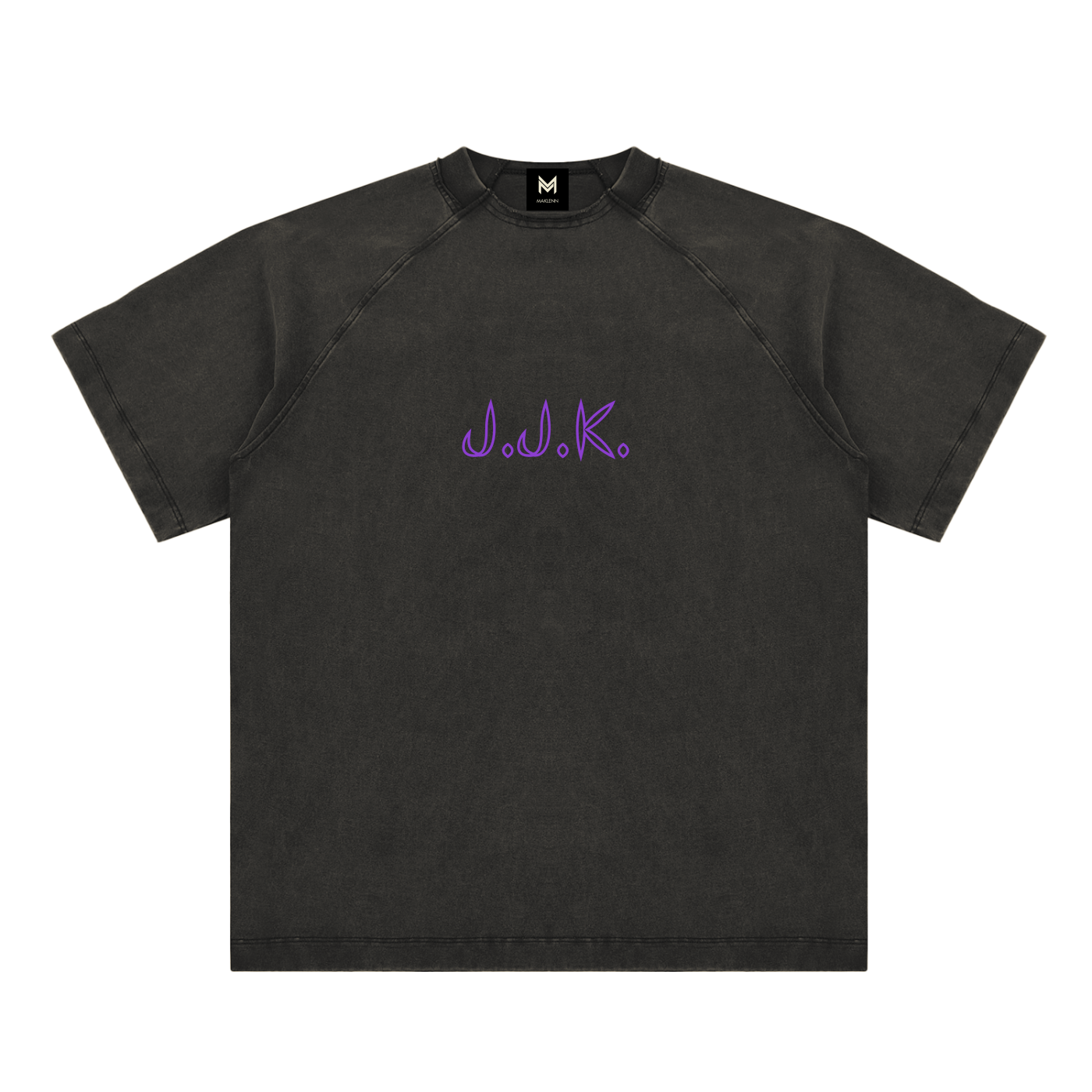 gojo saturo | JJK | cotton tees ODMPOD