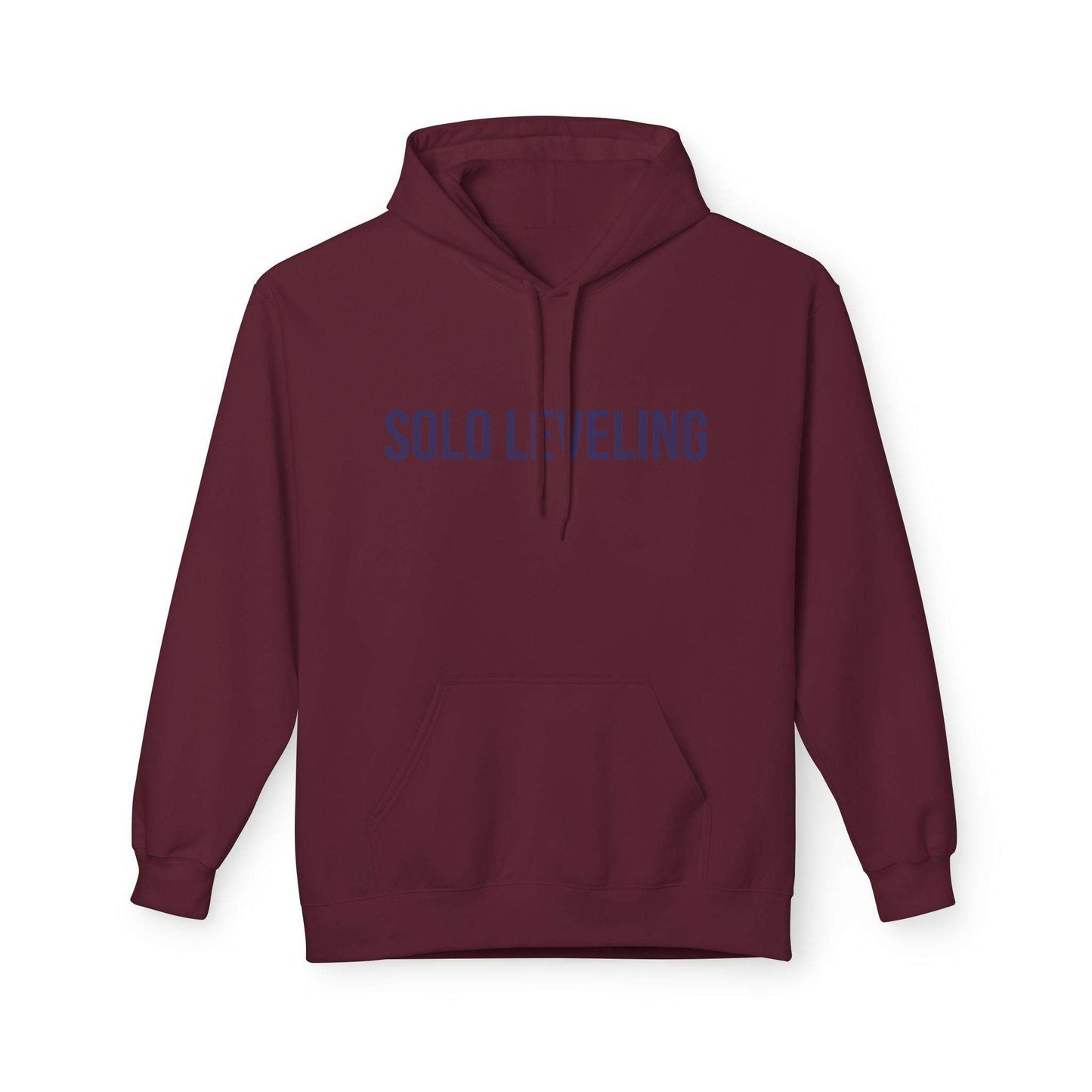 Hoodie — Solo Leveling Anime Graphic Pullover (Korean Text) Maklenn Hoodie — Solo Leveling Anime Graphic Pullover (Korean Text) Hoodie Maklenn www.maklenn.com India 39.87