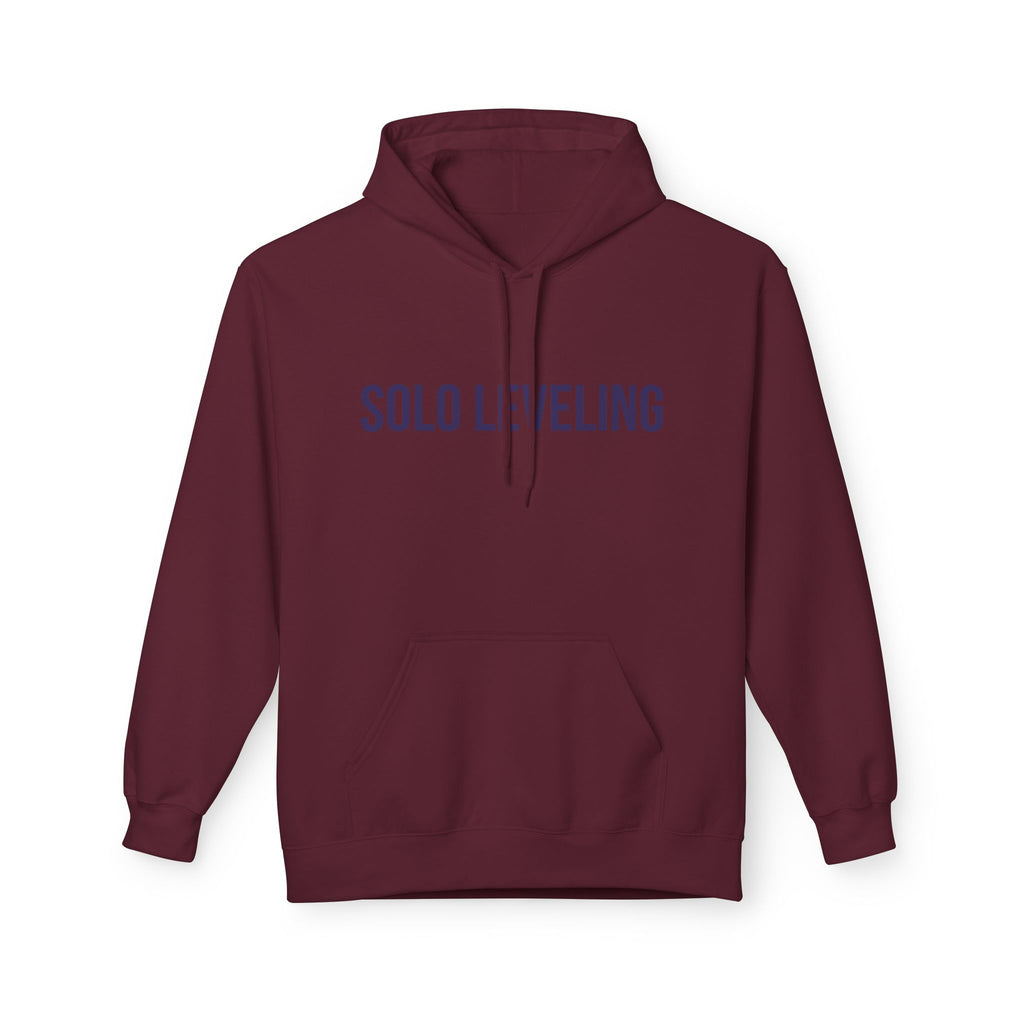 Cha Hae-In "The Dancer" | Solo Leveling Hoodie