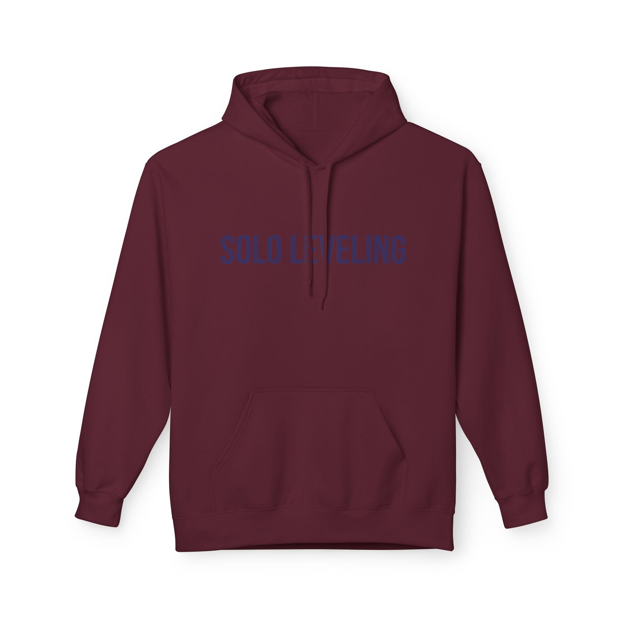Cha Hae-In "The Dancer" | Solo Leveling Hoodie