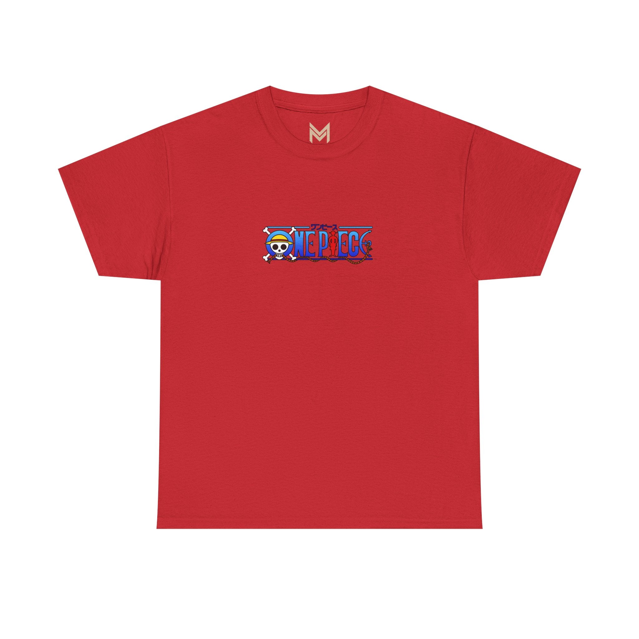 Shanks "Red-Haired" | One Piece Graphic Tee