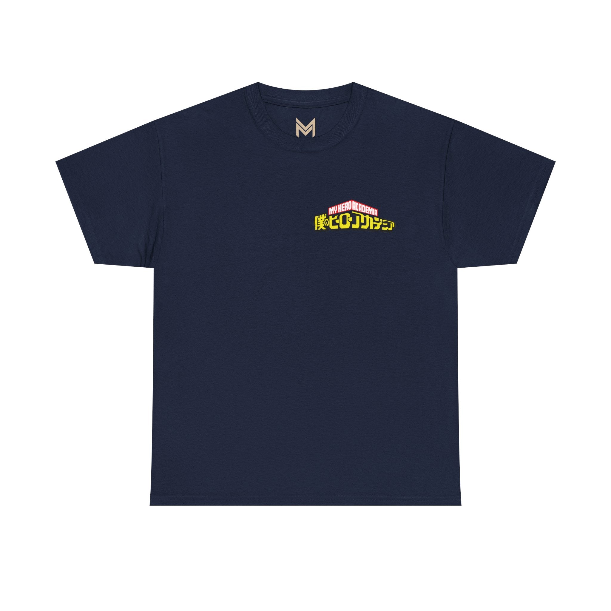 Katsuki Bakugo "Explosion Boy" | My Hero Academia Graphic Tee