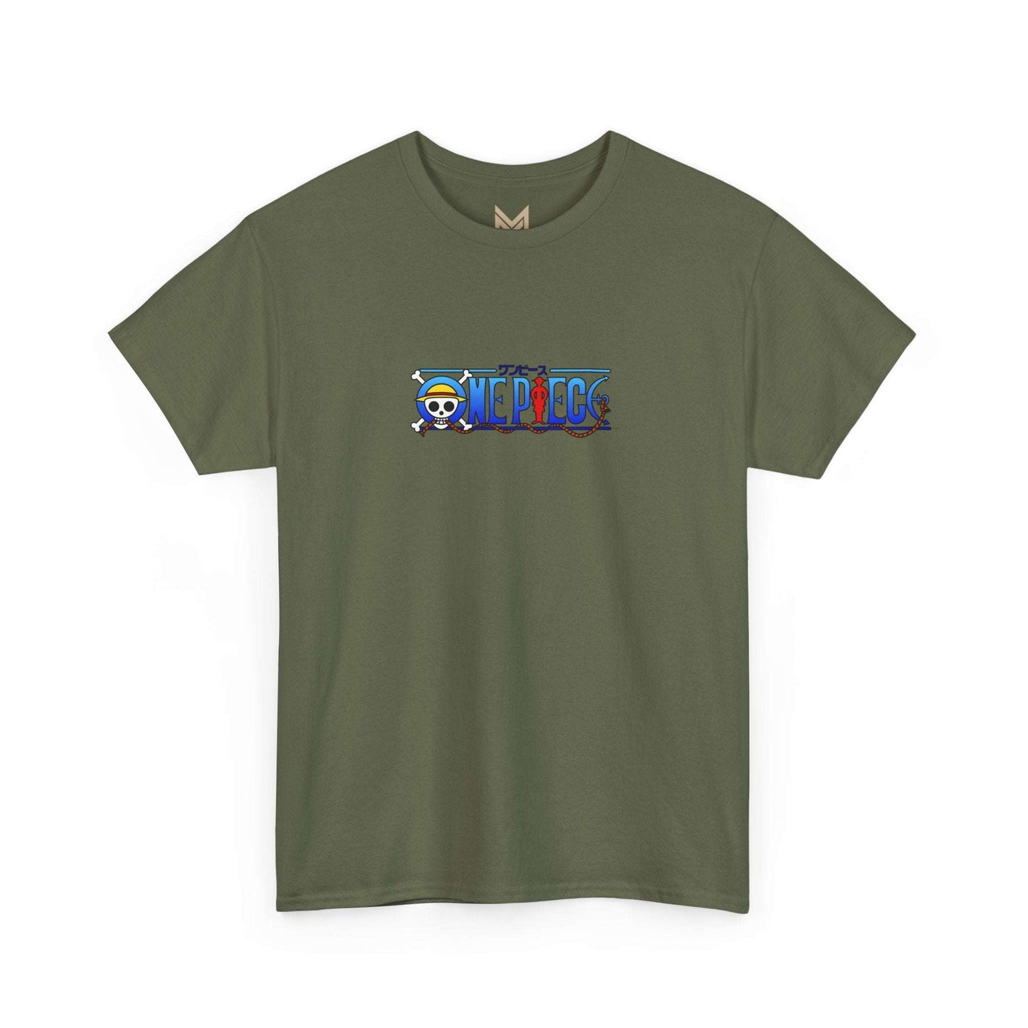 One Piece Anime Tee — Straw Hat Crew Graphic T-Shirt Maklenn One Piece Anime Tee — Straw Hat Crew Graphic T-Shirt T-Shirt Maklenn www.maklenn.com India 21.80