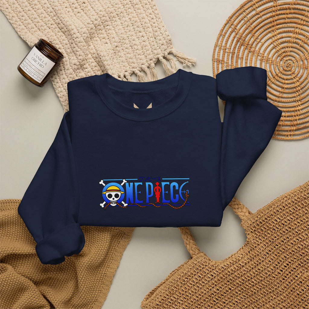 Roronoa Zoro "Pirate Hunter" | One Piece Sweatshirt