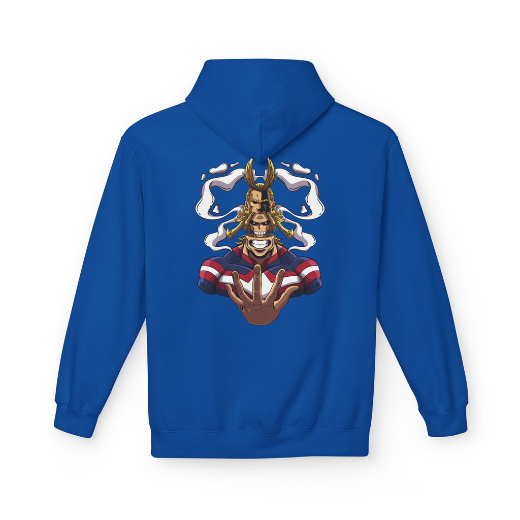 Toshinori Yagi "All Might" | My Hero Academia Hoodie