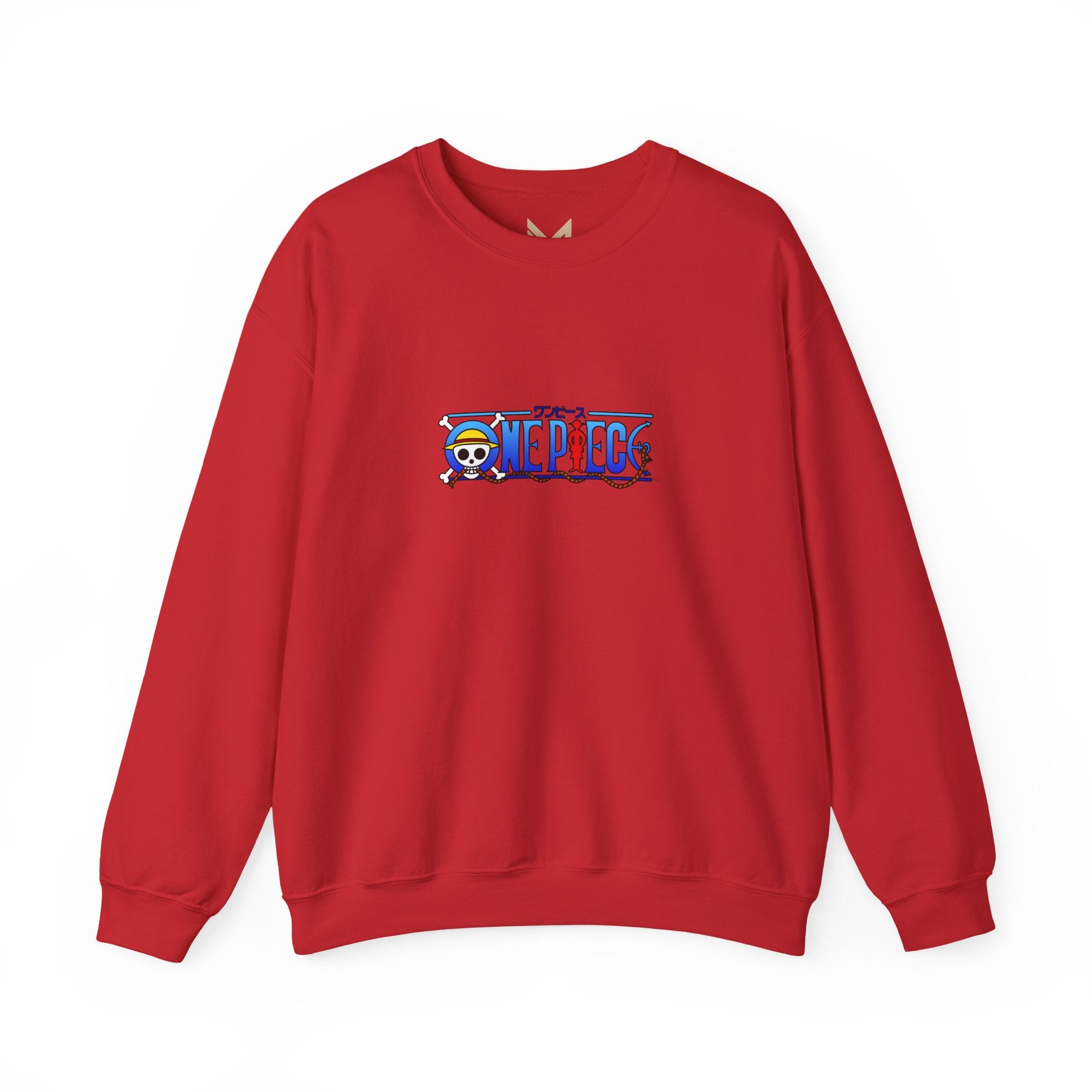 Vinsmoke Sanji "Black Leg" | One Piece Sweatshirt