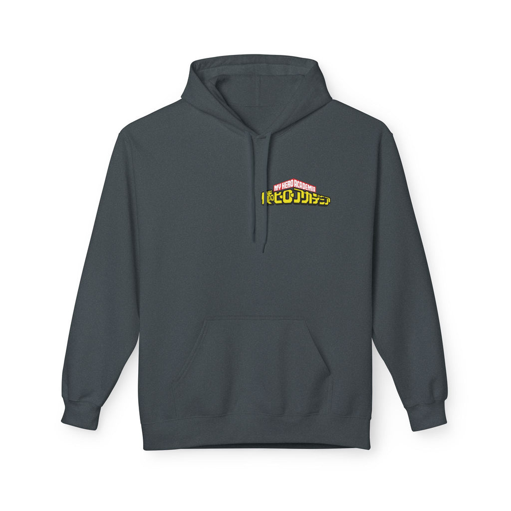 Izuku Midoriya "Deku" | My Hero Academia Hoodie