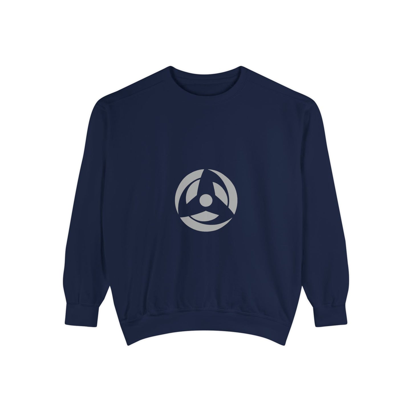 Anime Streetwear Sweatshirt - Uchiha Obito Design Printify