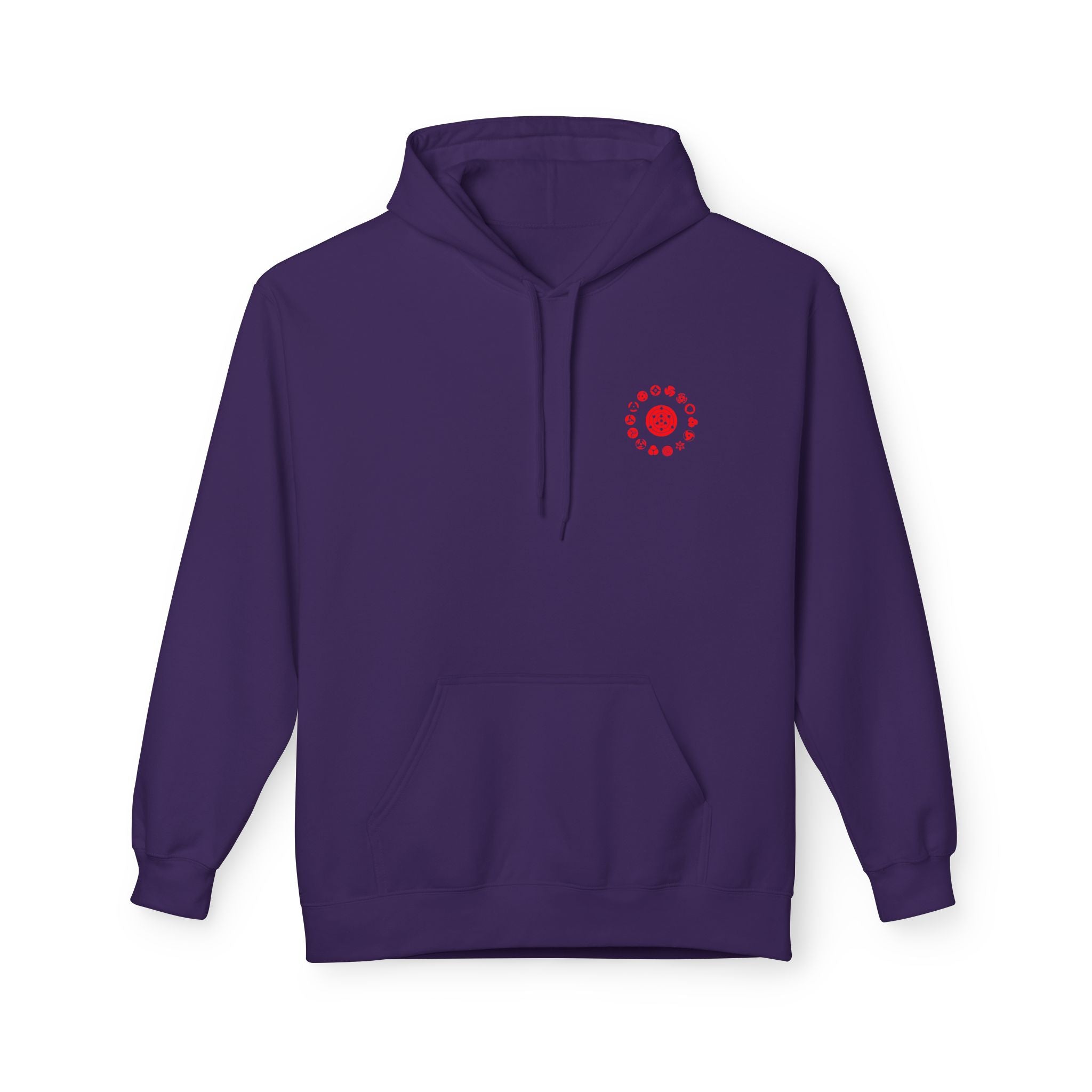 Naruto Uzumaki "Sage Mode" | Naruto Hoodie