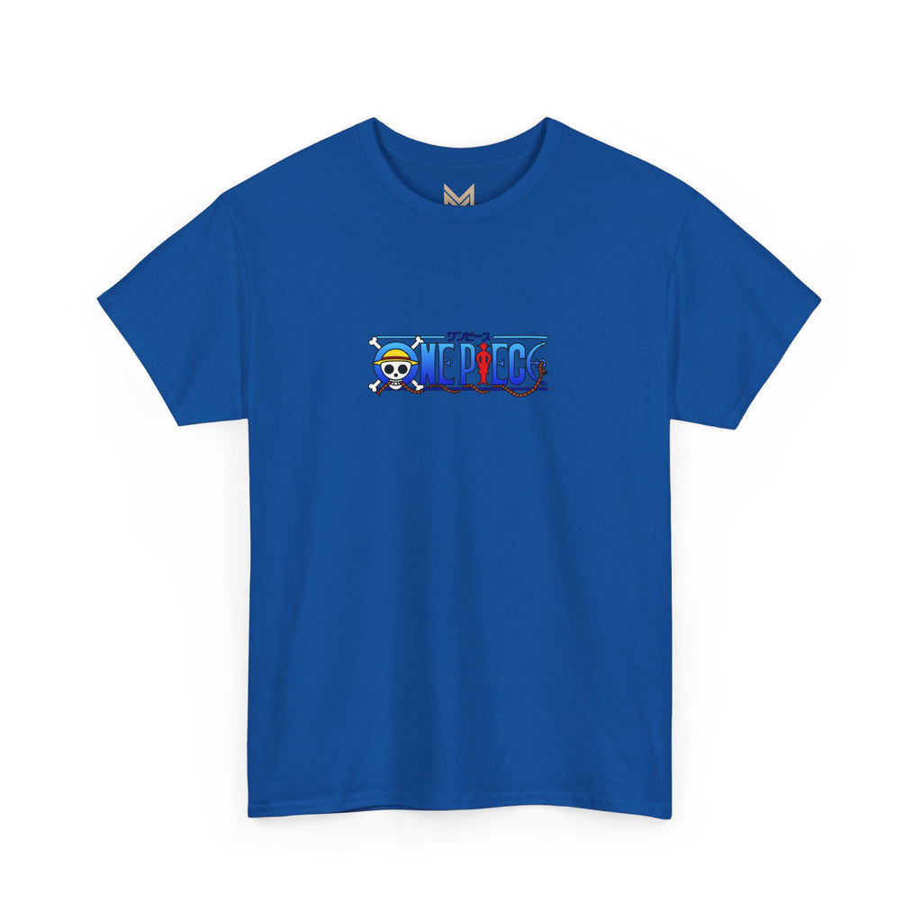 Donquixote Doflamingo "Heavenly Demon" | One Piece Graphic Tee