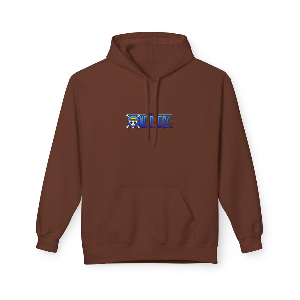 Kaido "King of the Beasts" | One Piece Hoodie