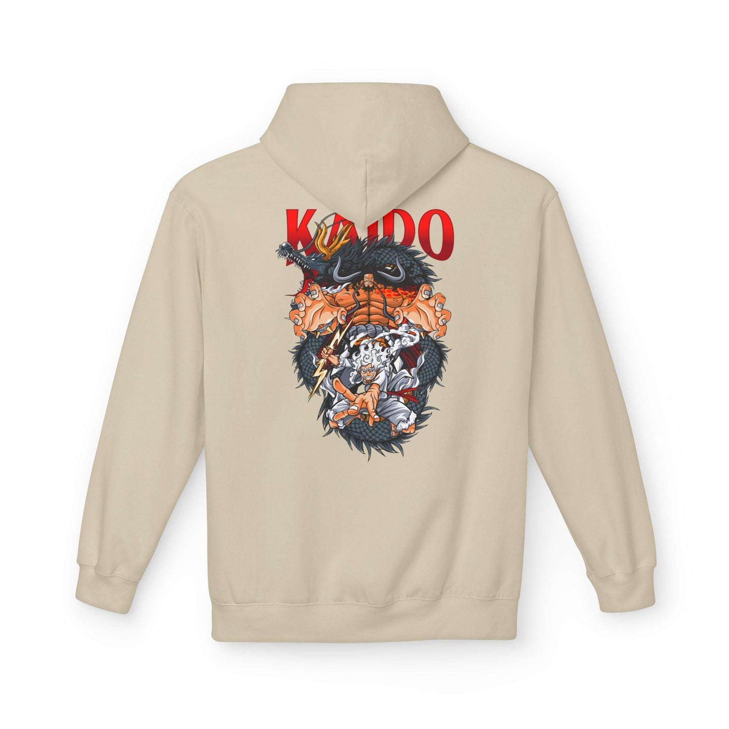 Hoodie — Kondo Tiger Anime Graphic Pullover Maklenn Hoodie — Kondo Tiger Anime Graphic Pullover Hoodie Maklenn www.maklenn.com India 39.87