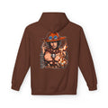 Portgas D. Ace Fire Fist One Piece hoodie – Maklenn