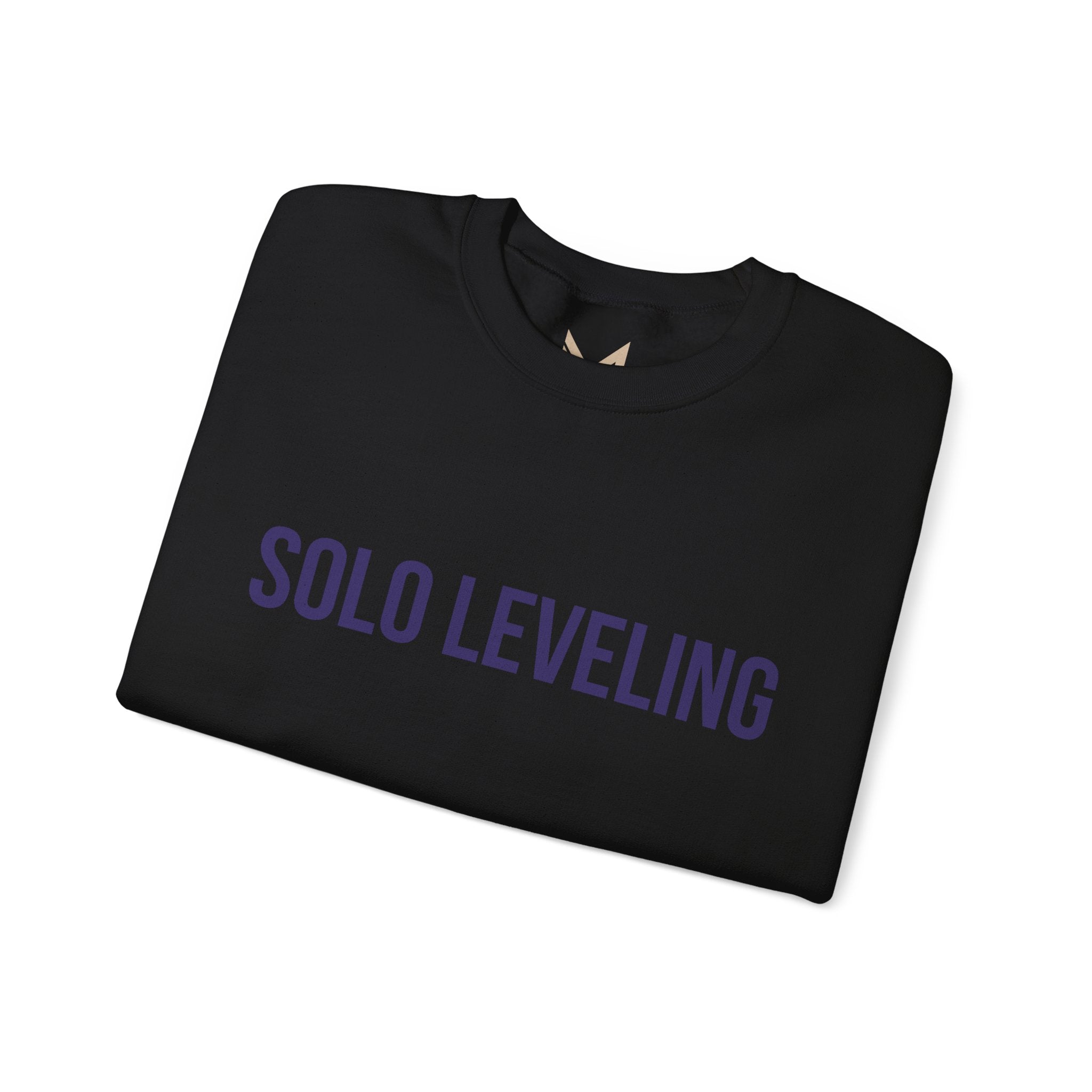 Sung Jinwoo "Shadow Monarch" | Solo Leveling Sweatshirt