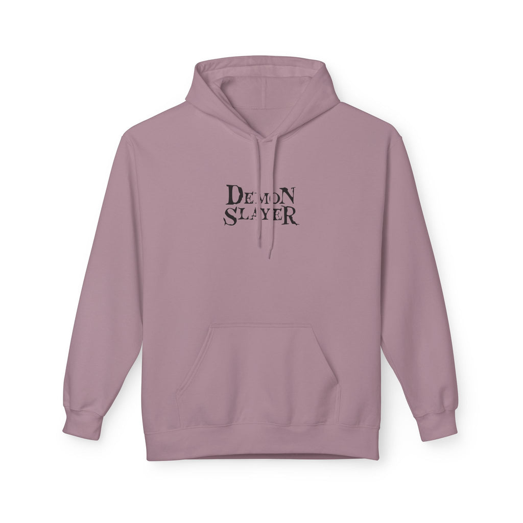 Nezuko Kamado "The Chosen Demon" | Demon Slayer Hoodie