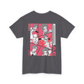 Sae Itoshi Maestro Blue Lock graphic tee – Maklenn