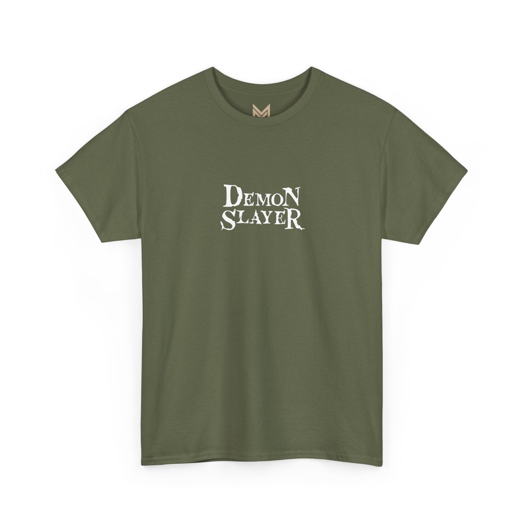 Zenitsu Agatsuma "Thunder Breather" | Demon Slayer Graphic Tee