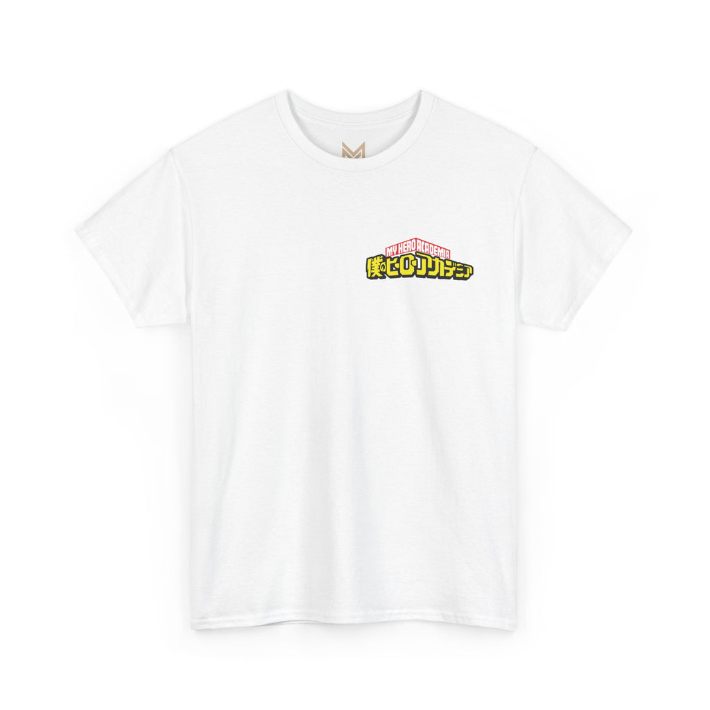 Himiko Toga "Bloody Transform" | My Hero Academia Graphic Tee