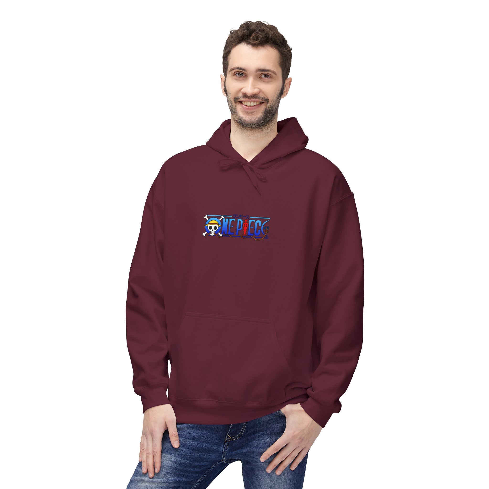 Roronoa Zoro "Pirate Hunter" | One Piece Hoodie