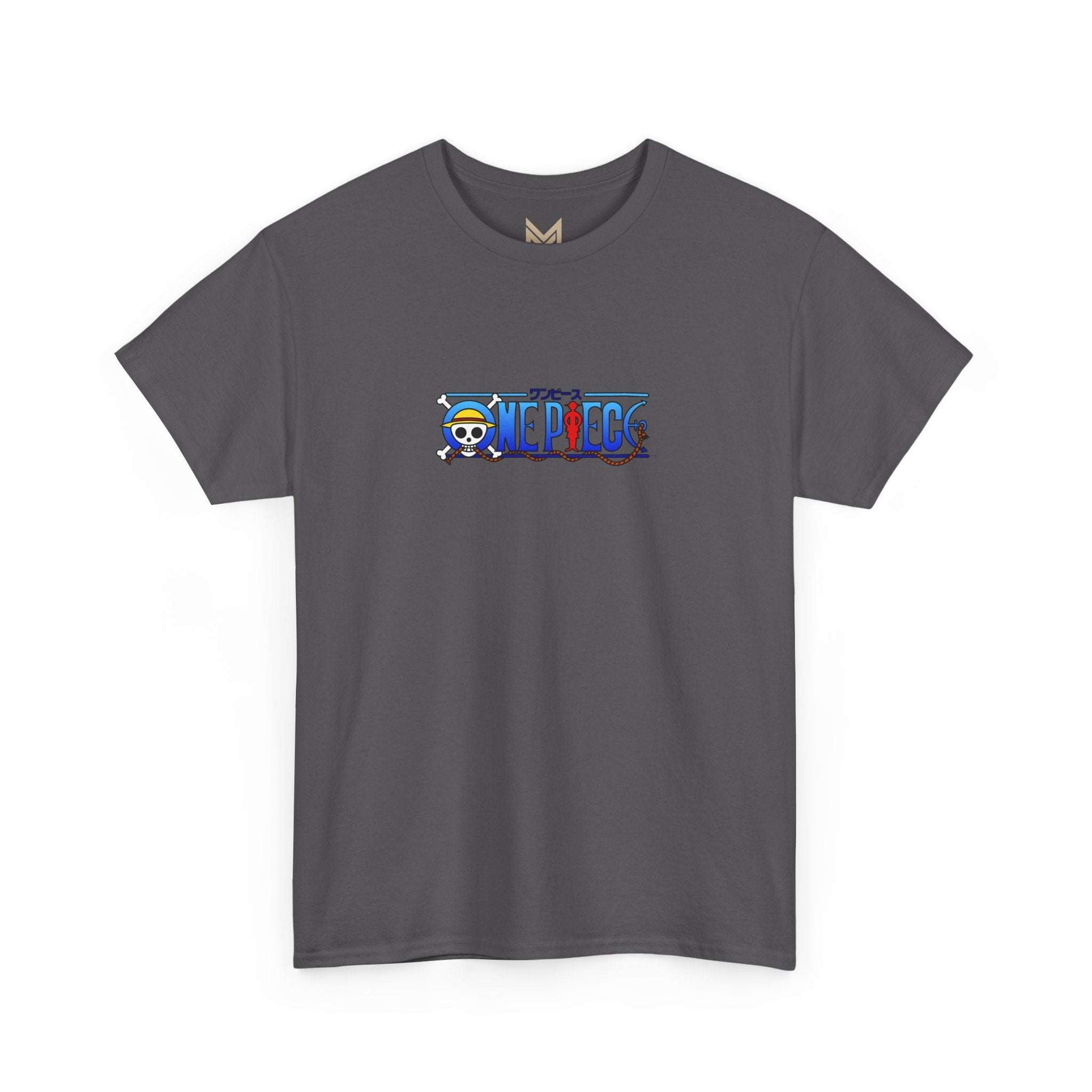 Monkey D. Luffy Anime T‑Shirt — One Piece Graphic Tee Maklenn Monkey D. Luffy Anime T‑Shirt — One Piece Graphic Tee T-Shirt Maklenn www.maklenn.com India 21.80