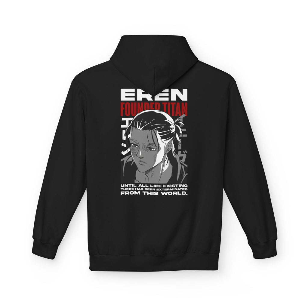 Eren Yeager "Attack Titan" | Attack on Titan Anime Graphic Tee