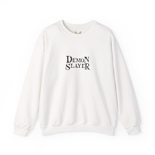 Akaza "Upper Rank Three" | Demon Slayer Sweatshirt