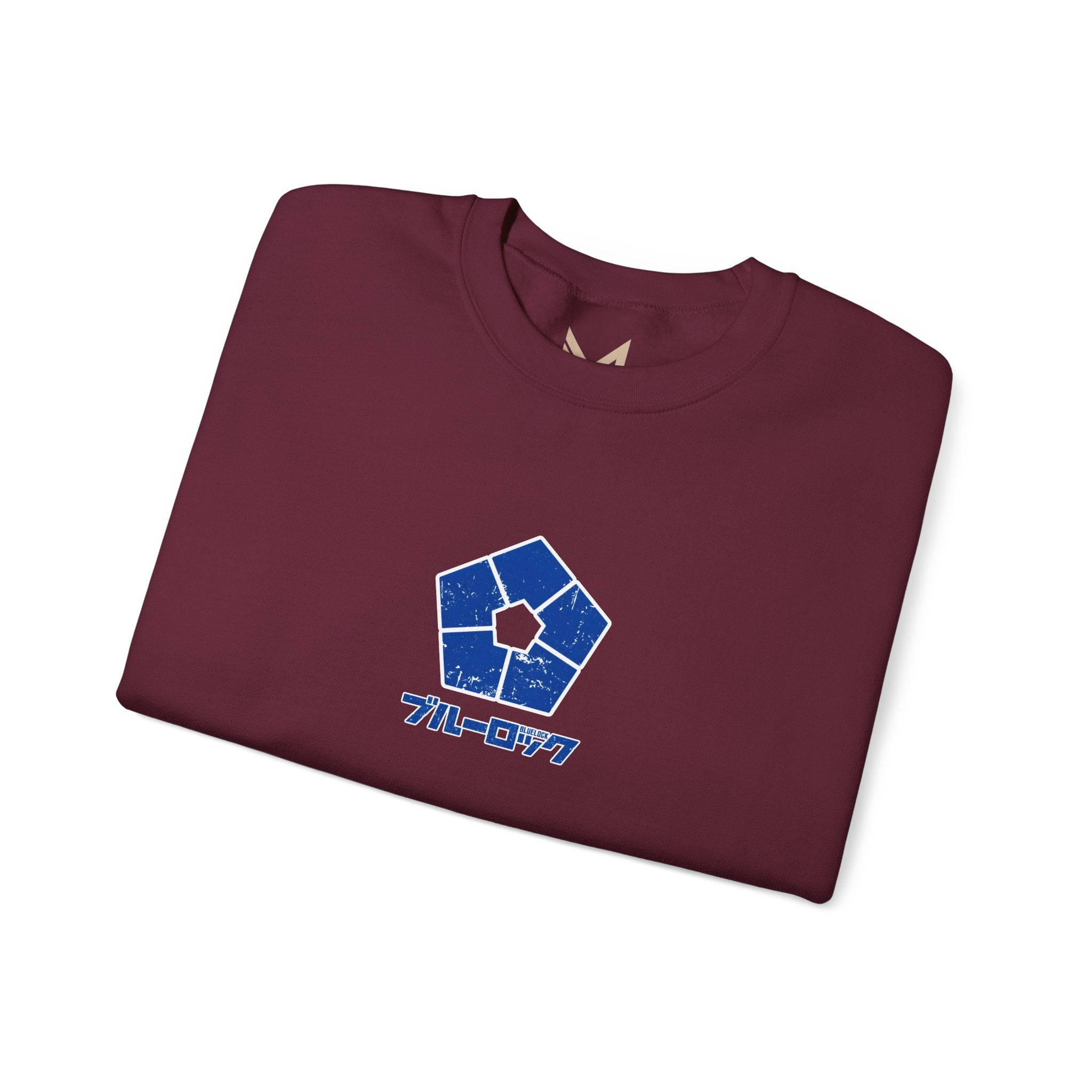 Eita Otoya "Wing Flash" | Blue Lock Sweatshirt