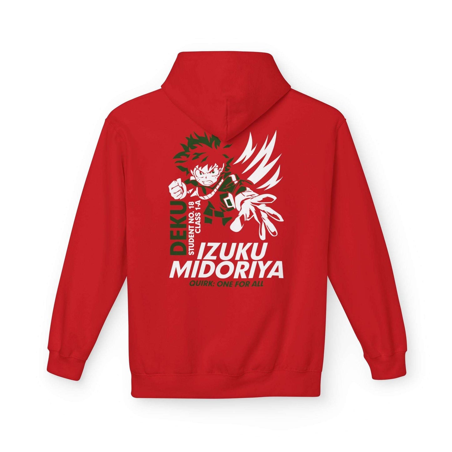 Izuku Midoriya 'Deku' Graphic Hoodie — My Hero Academia Anime Pullover Maklenn Izuku Midoriya 'Deku' Graphic Hoodie — My Hero Academia Anime Pullover Hoodie Maklenn www.maklenn.com India 39.87