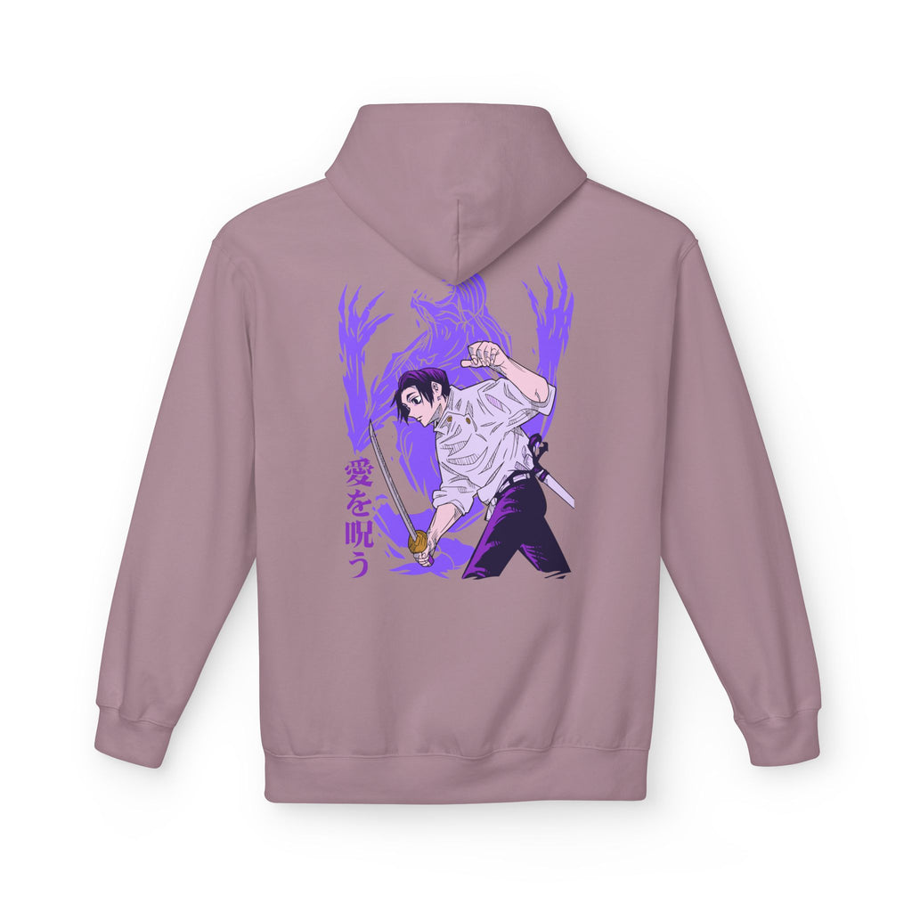 Yuta Okkotsu "Special Grade" | Jujutsu Kaisen Hoodie