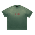 Megumi | JJK | gradient tees ODMPOD