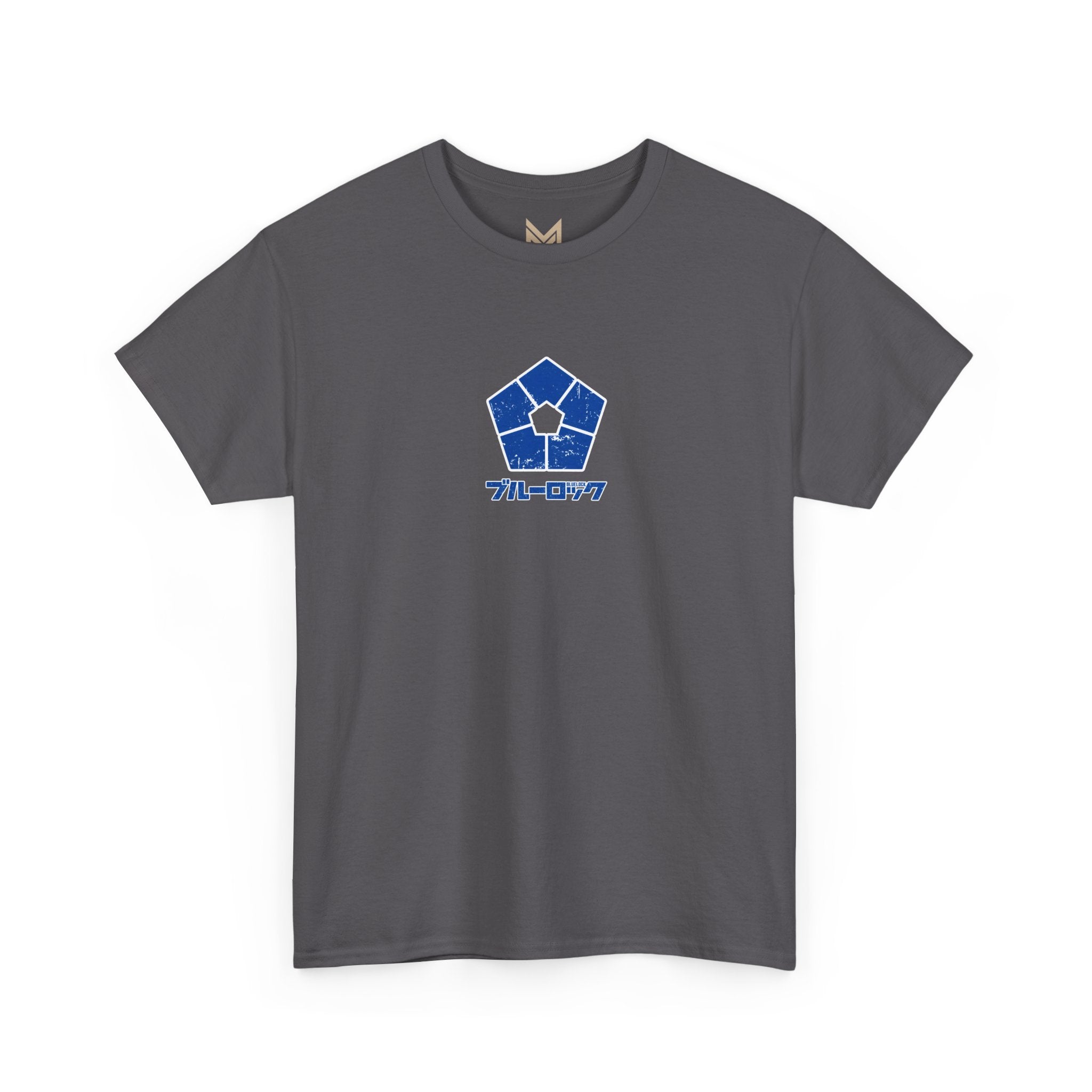 Oliver Aiku "Emperor" | Blue Lock Graphic Tee