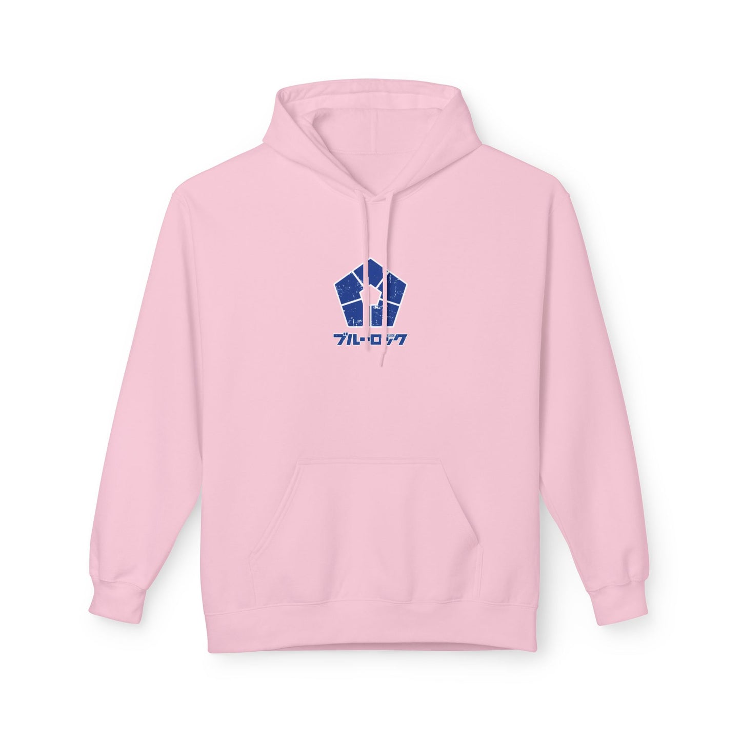 Lorenzo "Maestro" Blue Lock Hoodie | Maklenn
